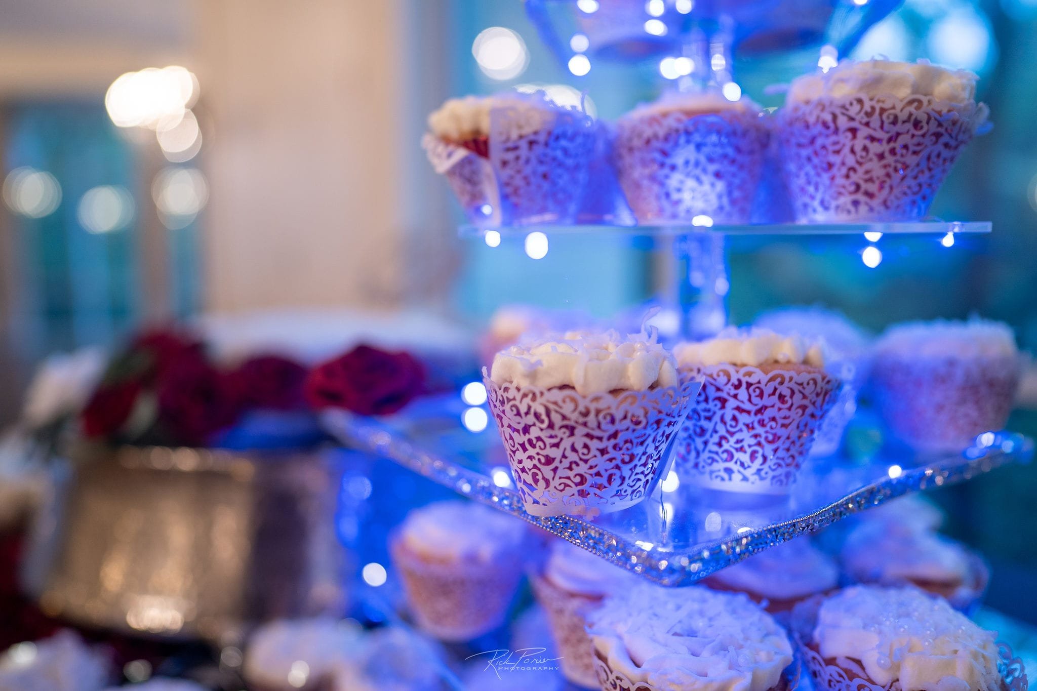 Cupcakes mariage CupBun